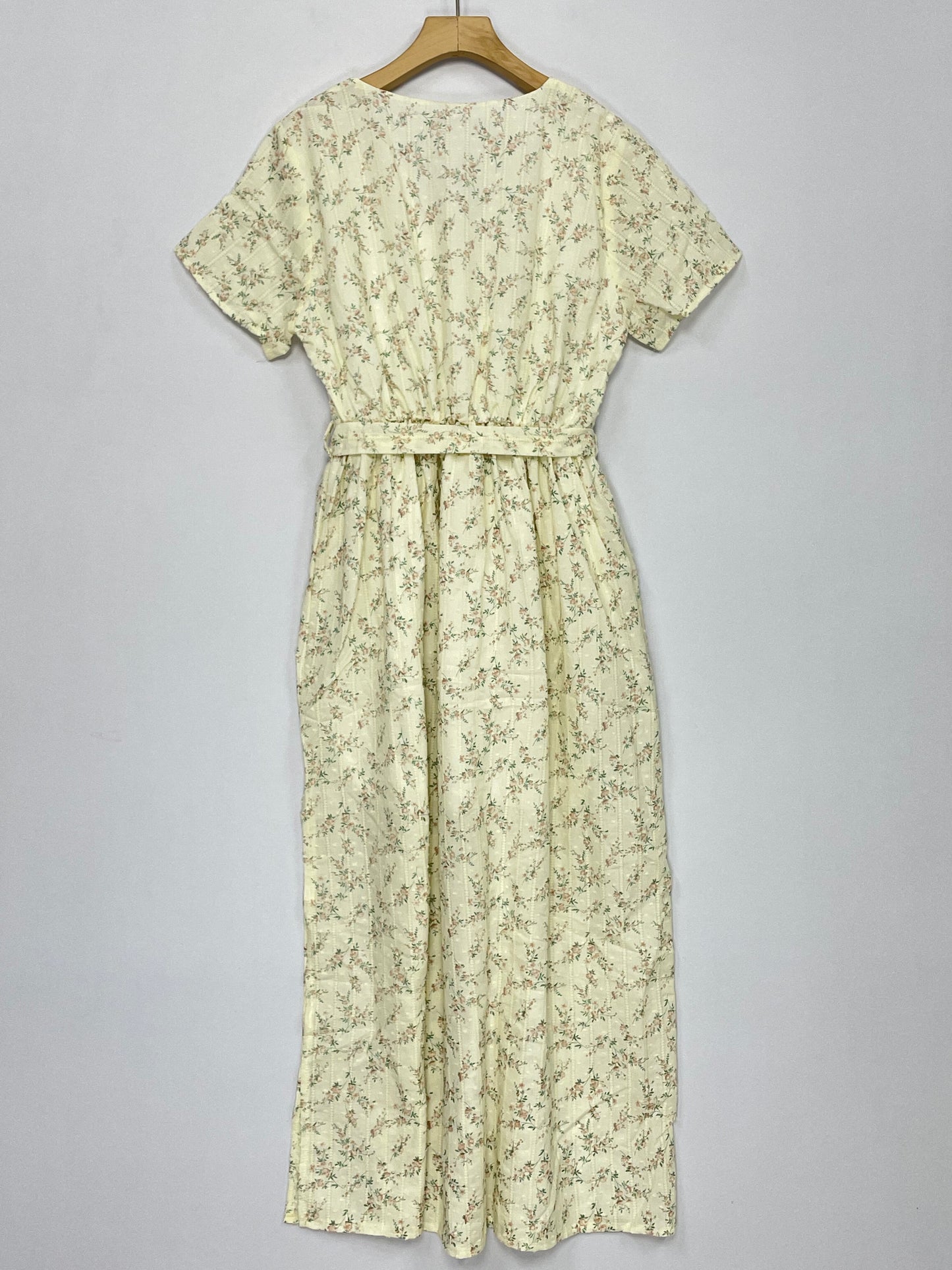 Kleid Lilie Eggflower