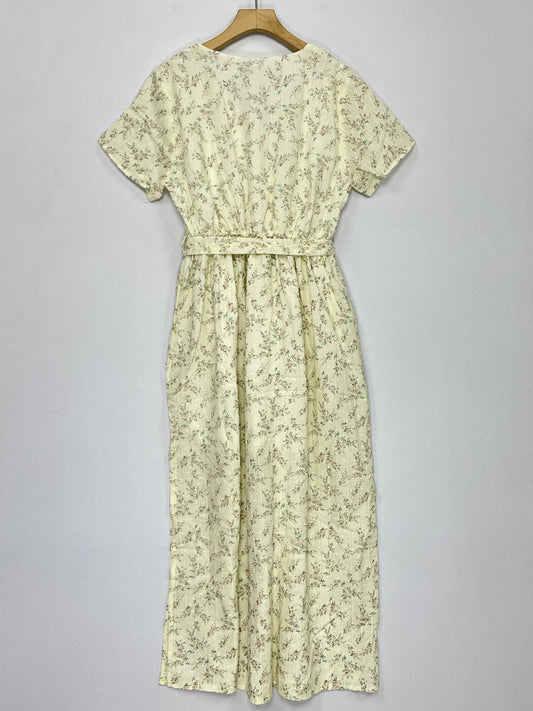 Kleid Lilie Eggflower