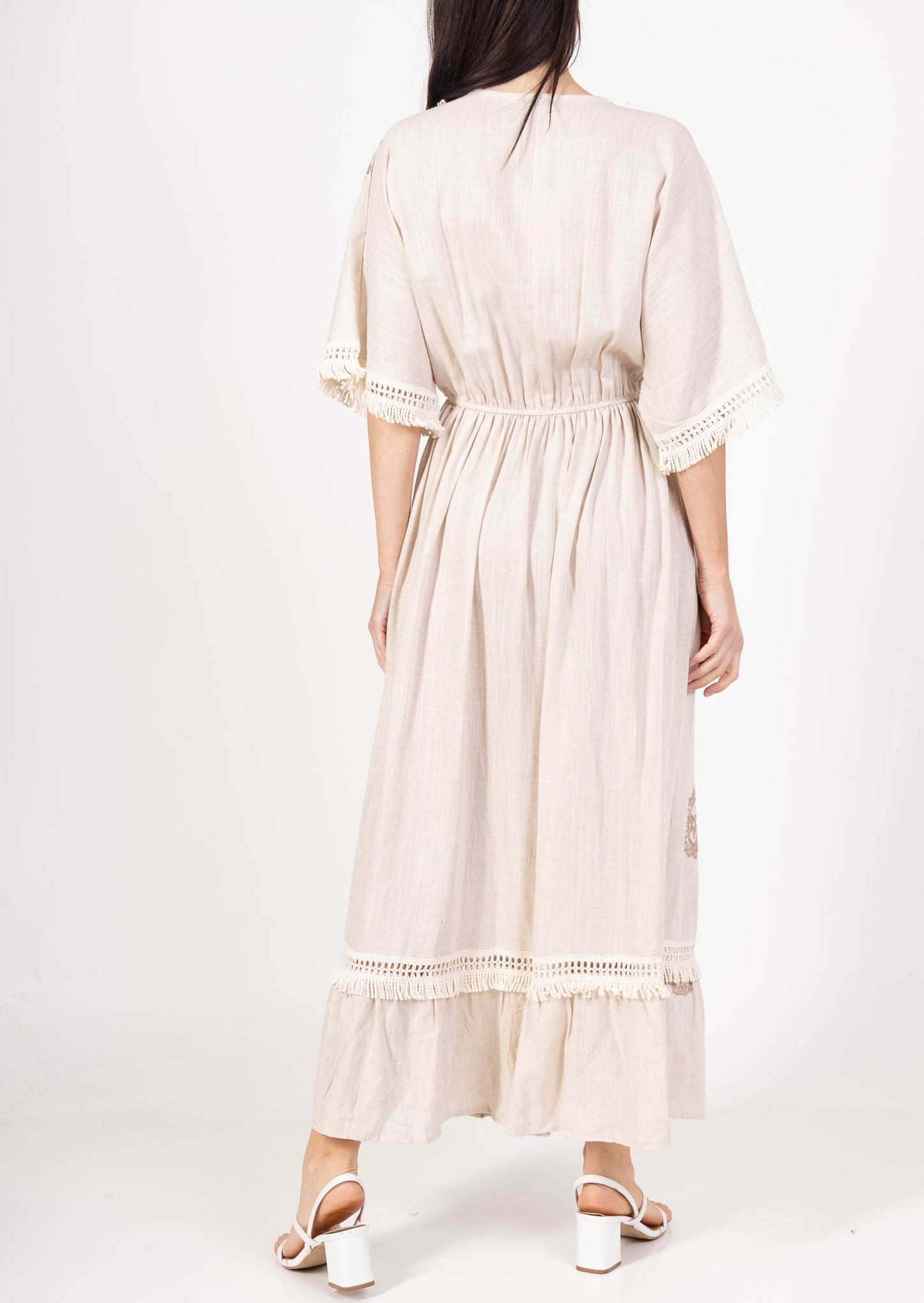 Kleid Lilie Greece 2