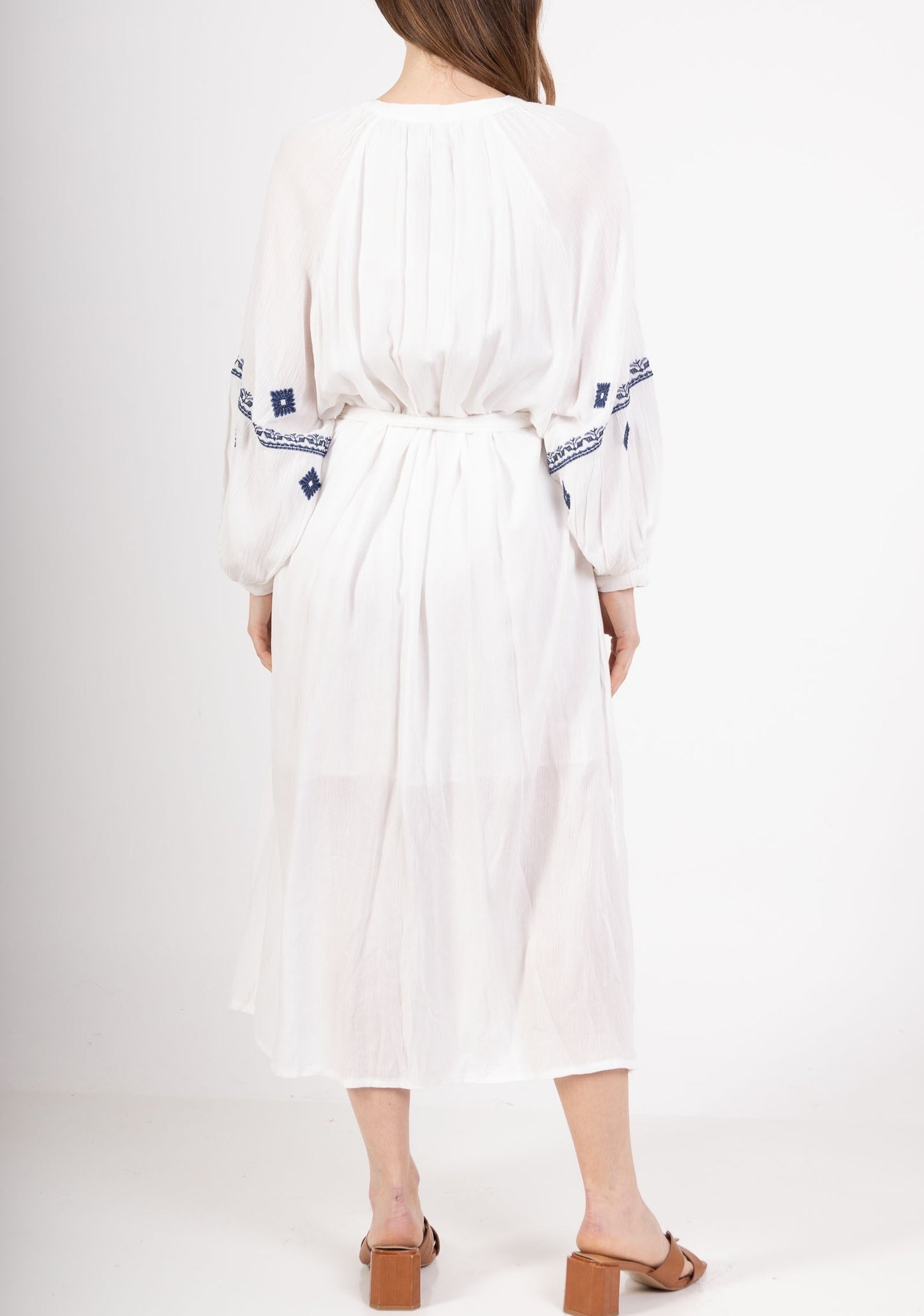 Kleid Lilies Bagreece