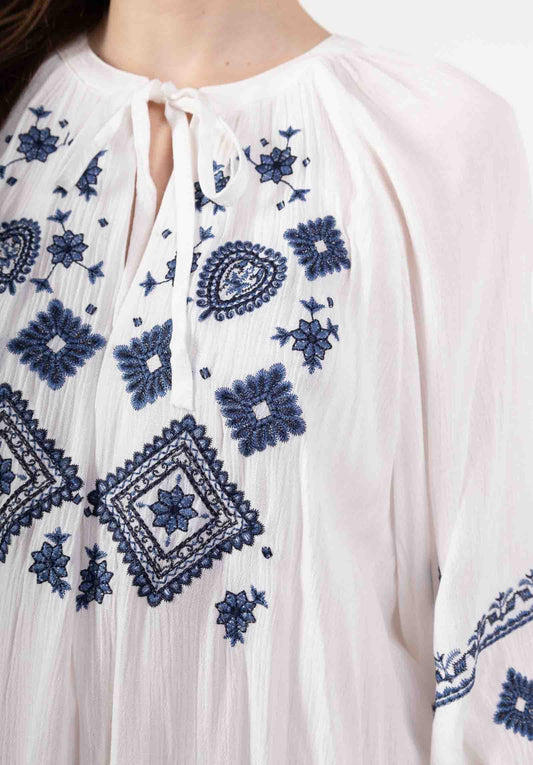 Kleid Lilies Bagreece