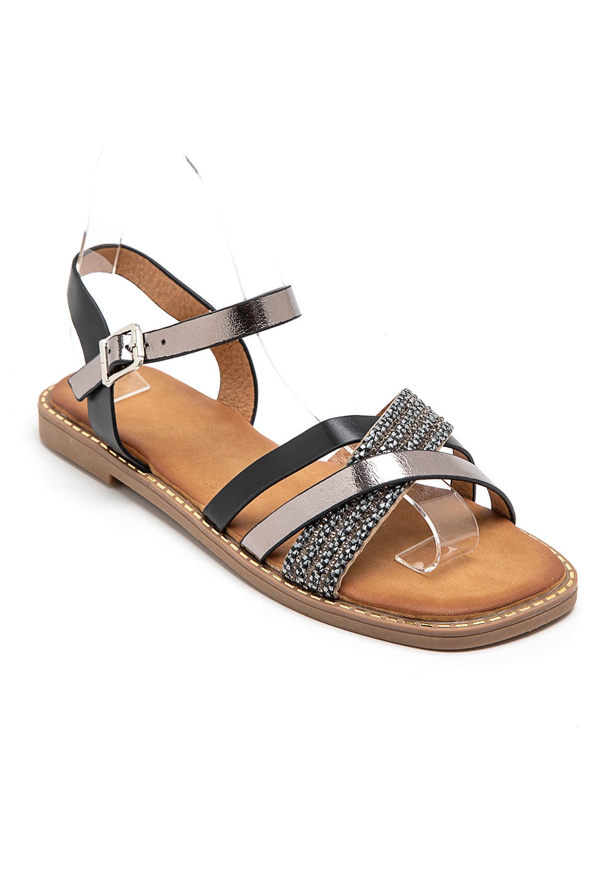 Sandalen Brilliant