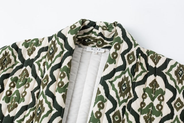 Jacke Doudoune