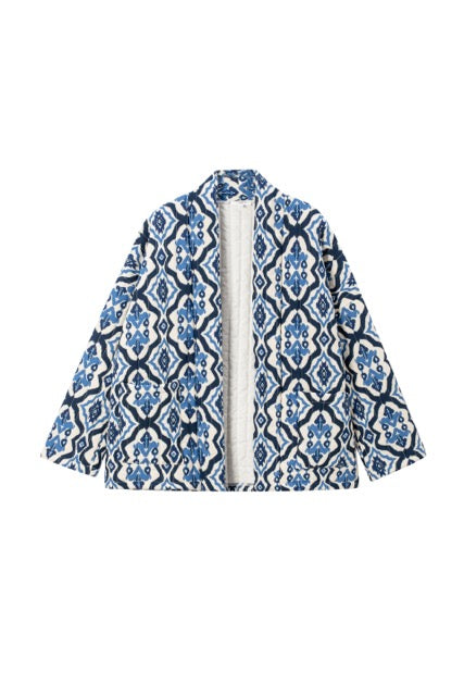 Jacke Doudoune