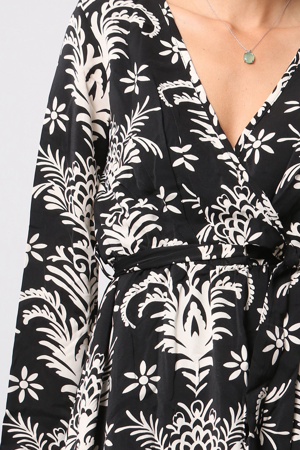 Kleid Shushua