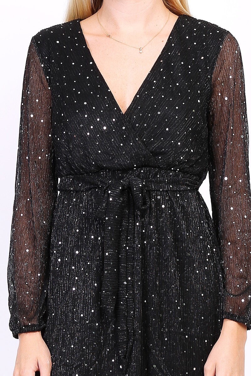 Kleid Milkyway