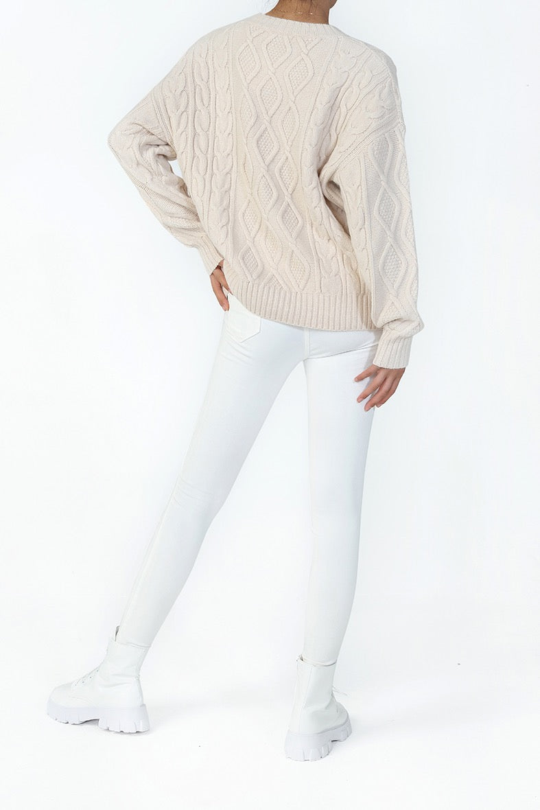 Pulli Plait