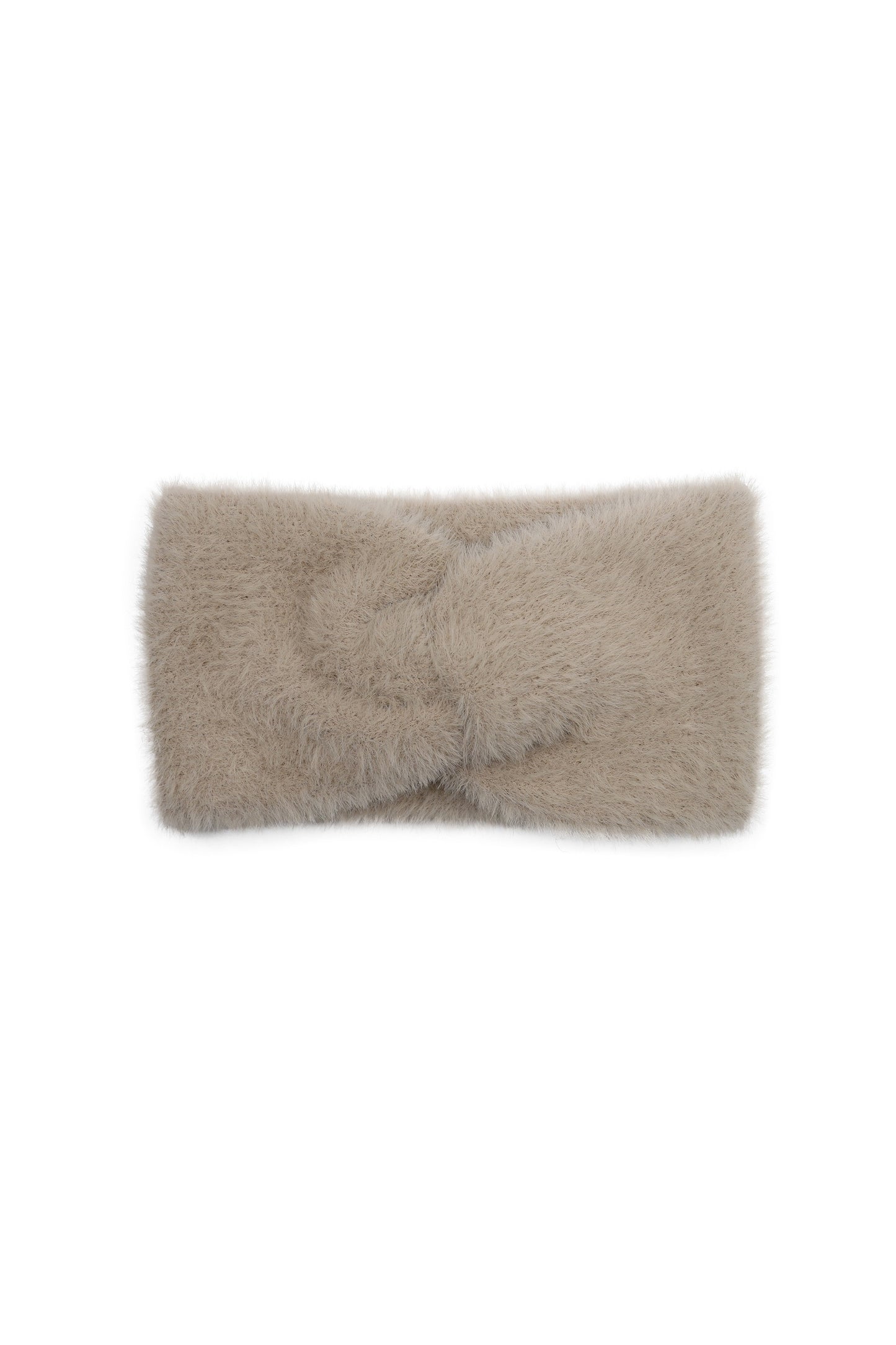 Stirnband Flauschy