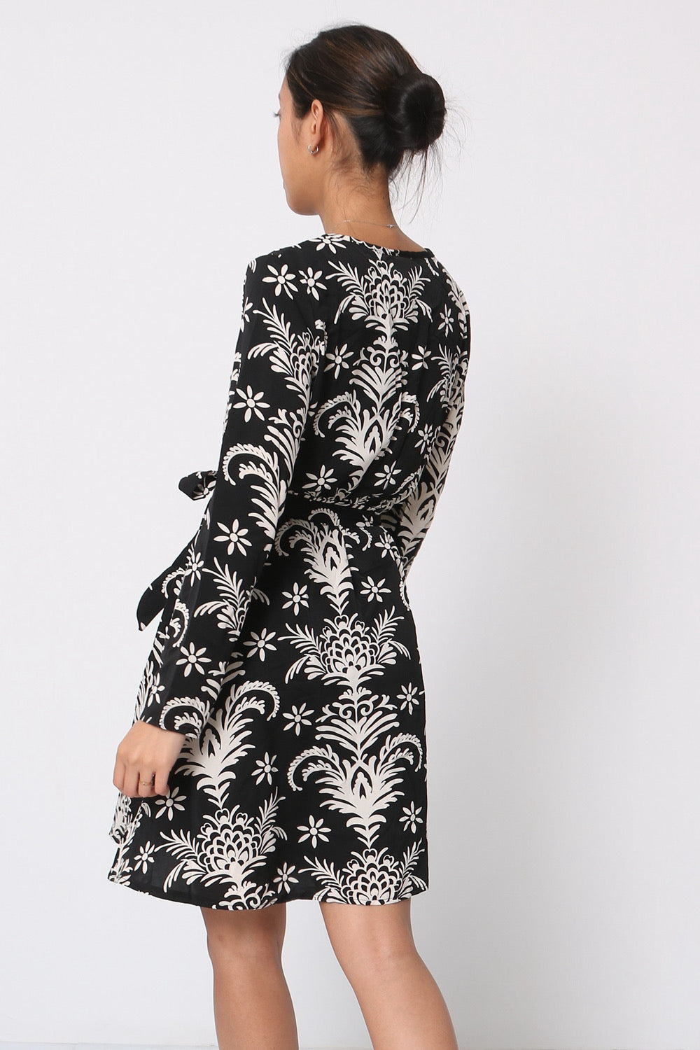Kleid Shushua