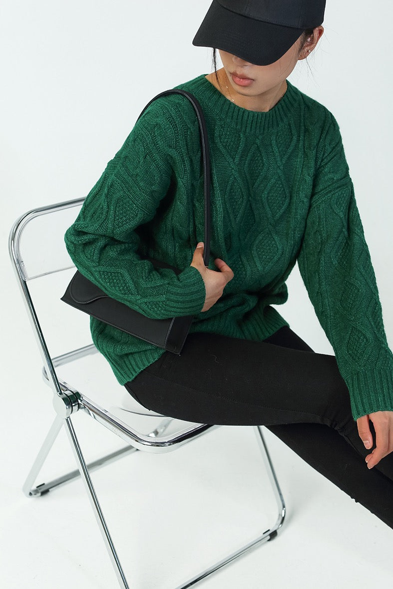 Pulli Plait