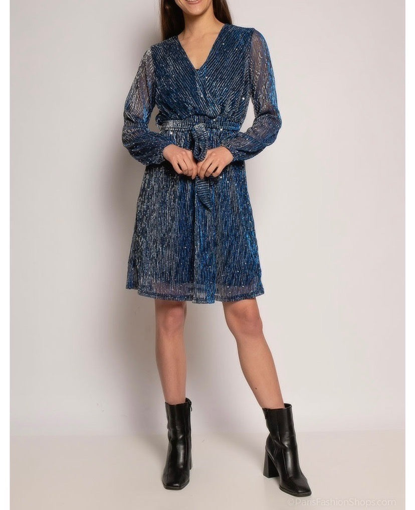 Kleid Milkyway