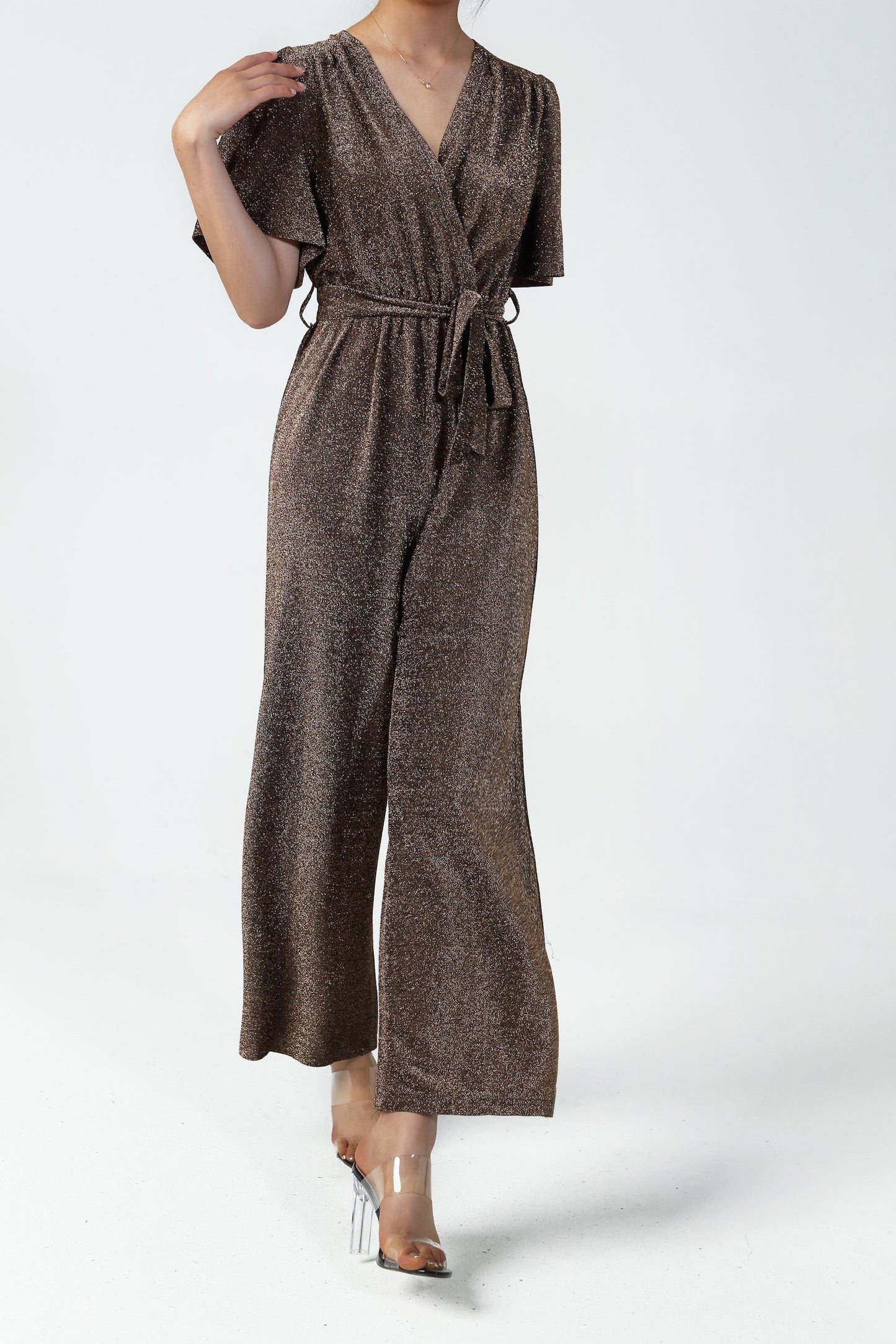 Overall Silvester