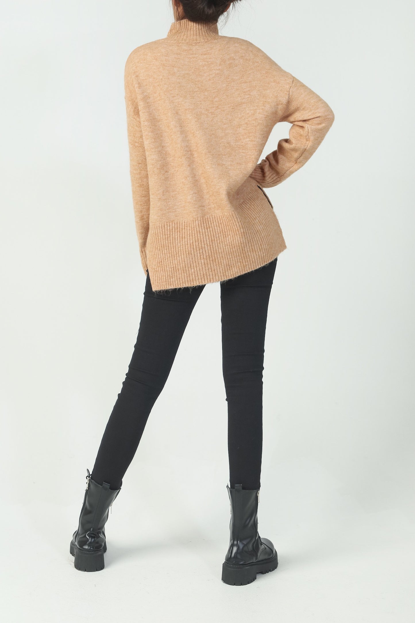 Pulli turtle