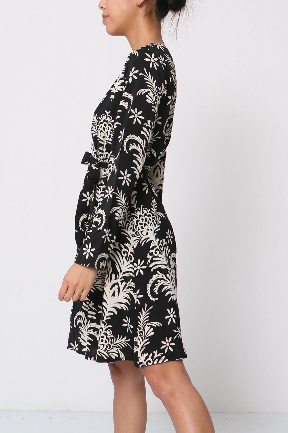 Kleid Shushua