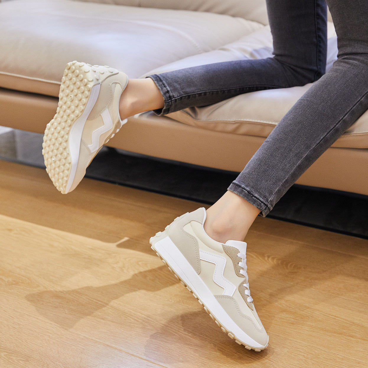 Sneaker 6127