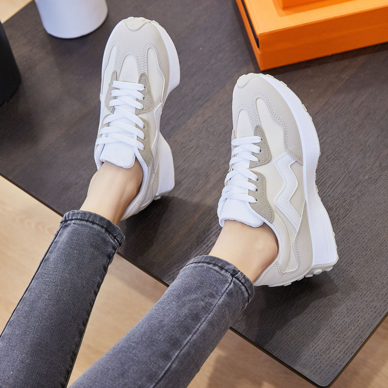 Sneaker 6127
