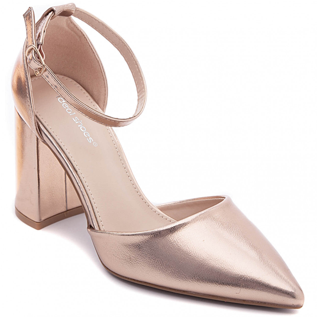 Pumps 3972