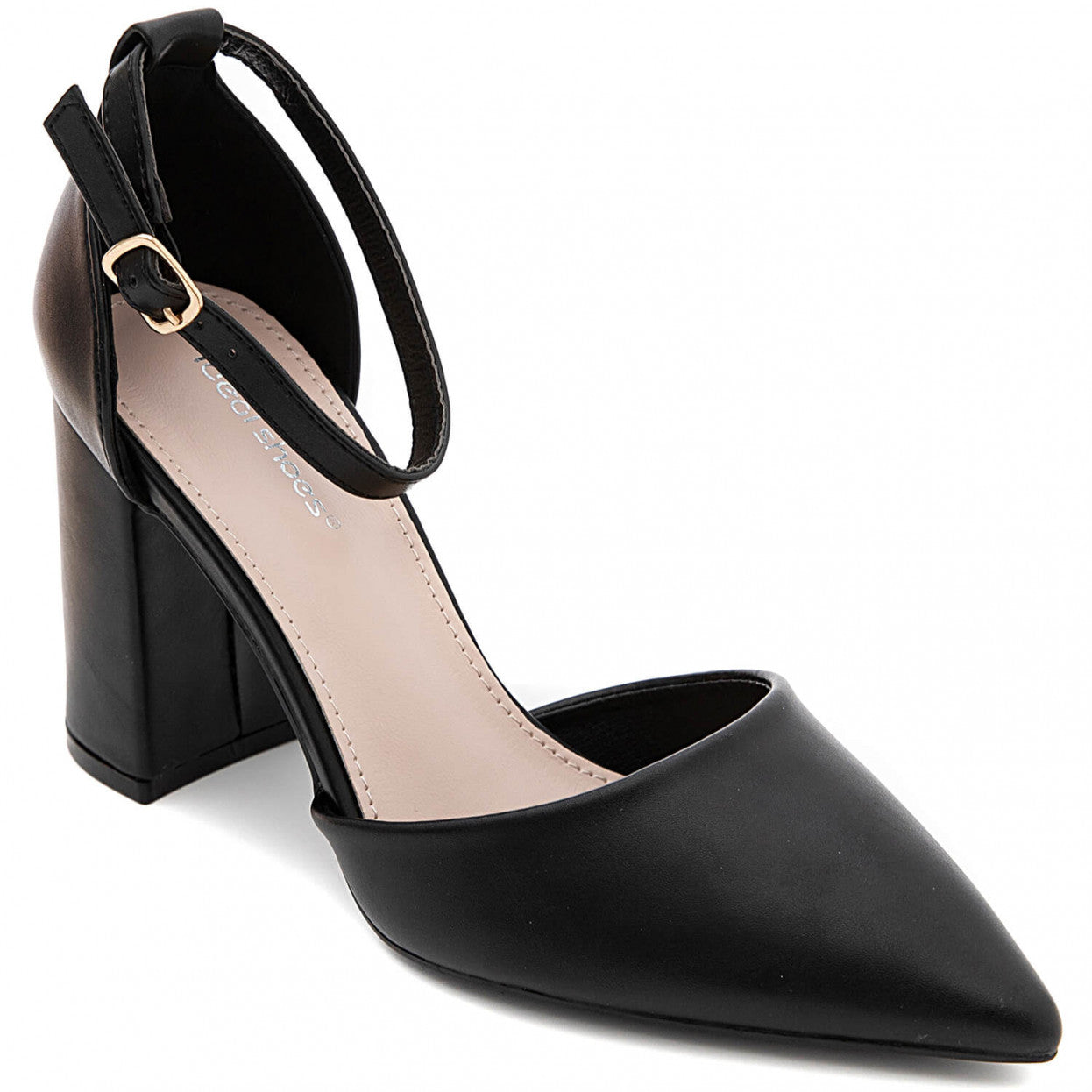 Pumps 3972