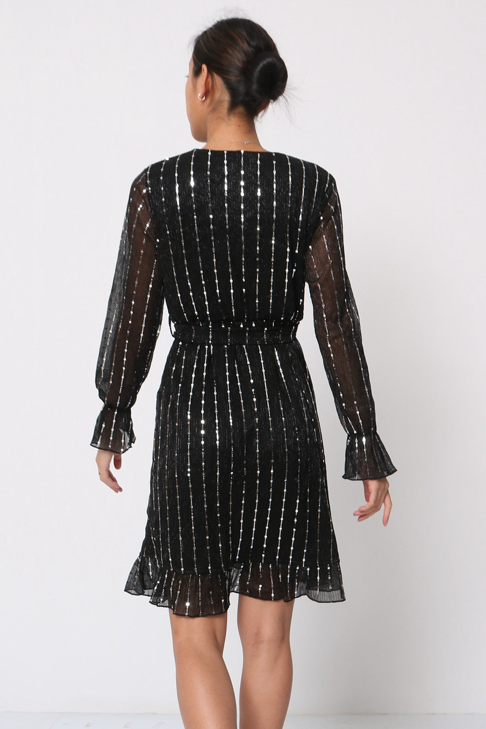 Kleid Galaxy