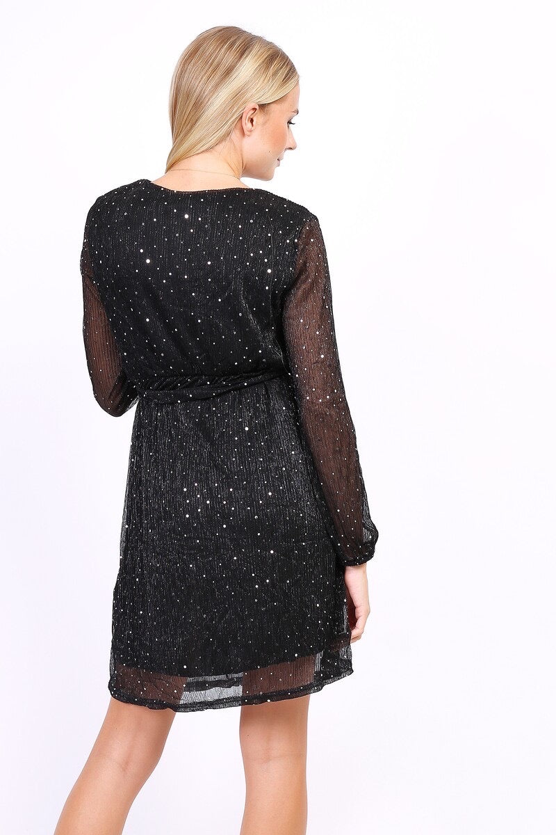 Kleid Milkyway