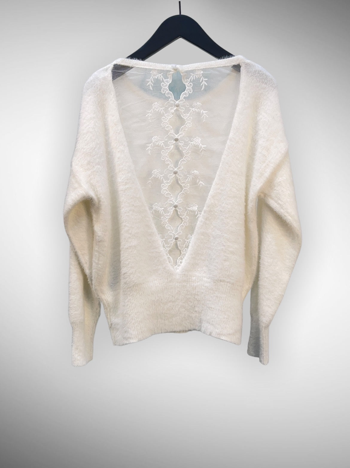 Pulli Backfree