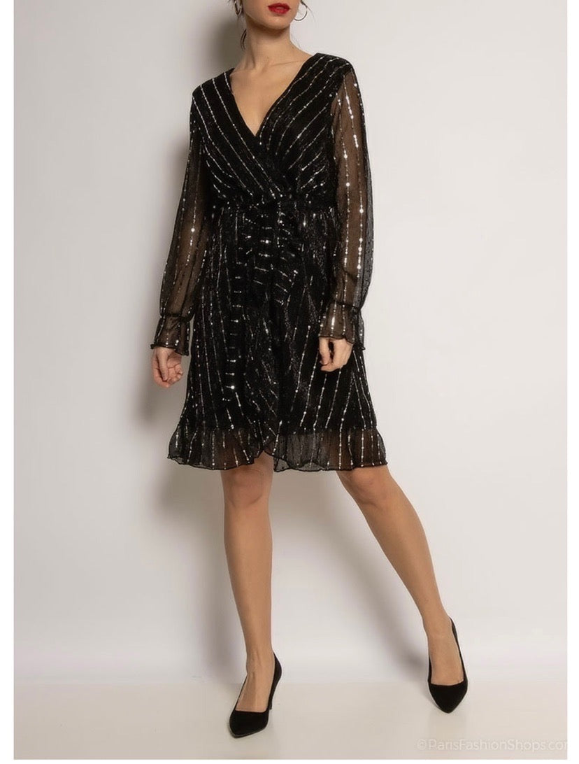 Kleid Galaxy