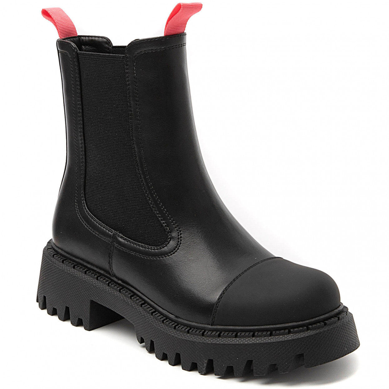 Stiefeletten 5656