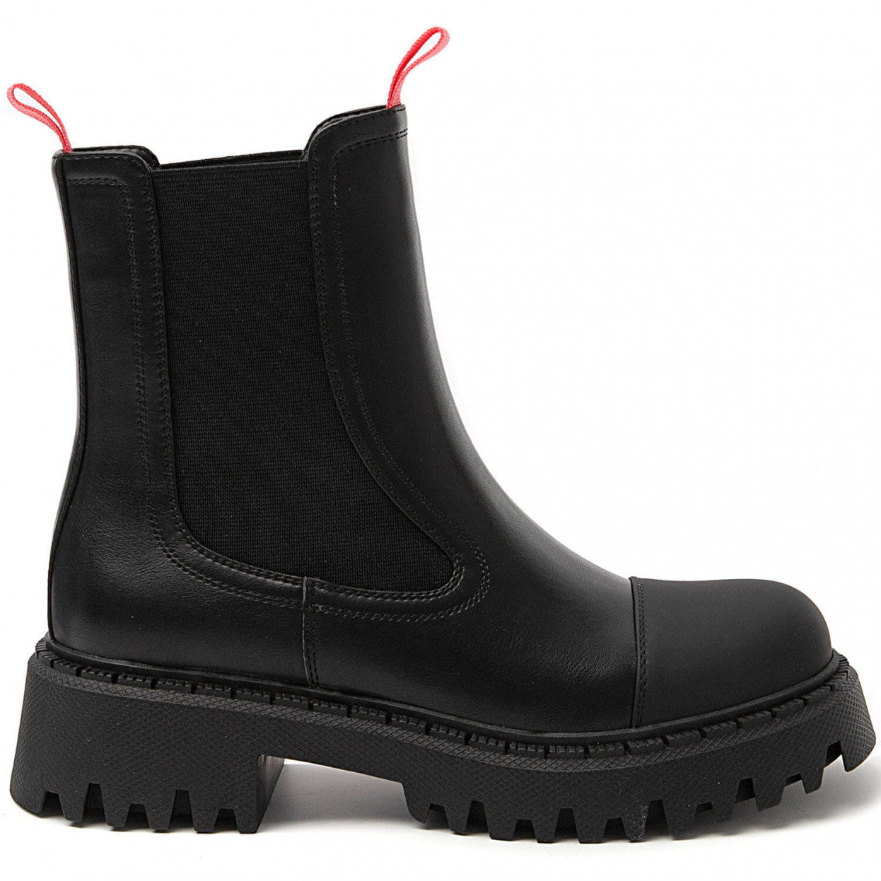 Stiefeletten 5656