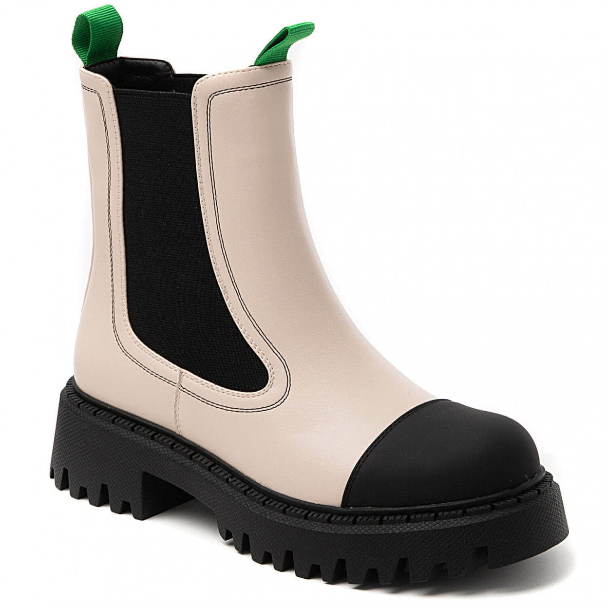 Stiefeletten 5656