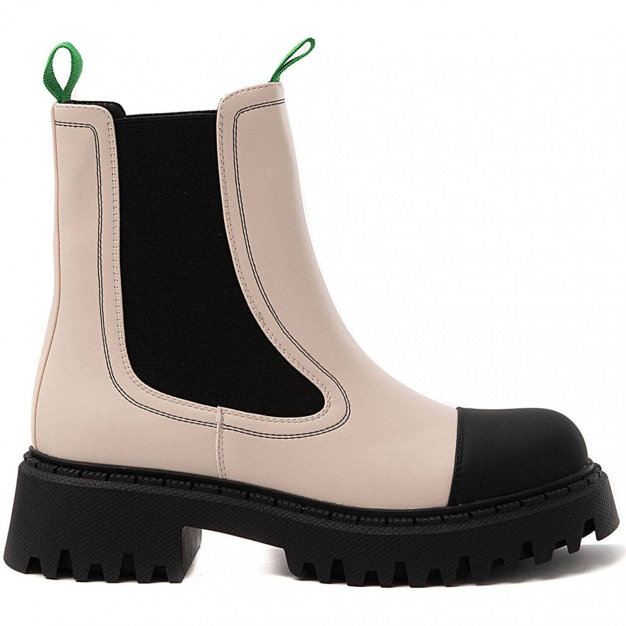 Stiefeletten 5656