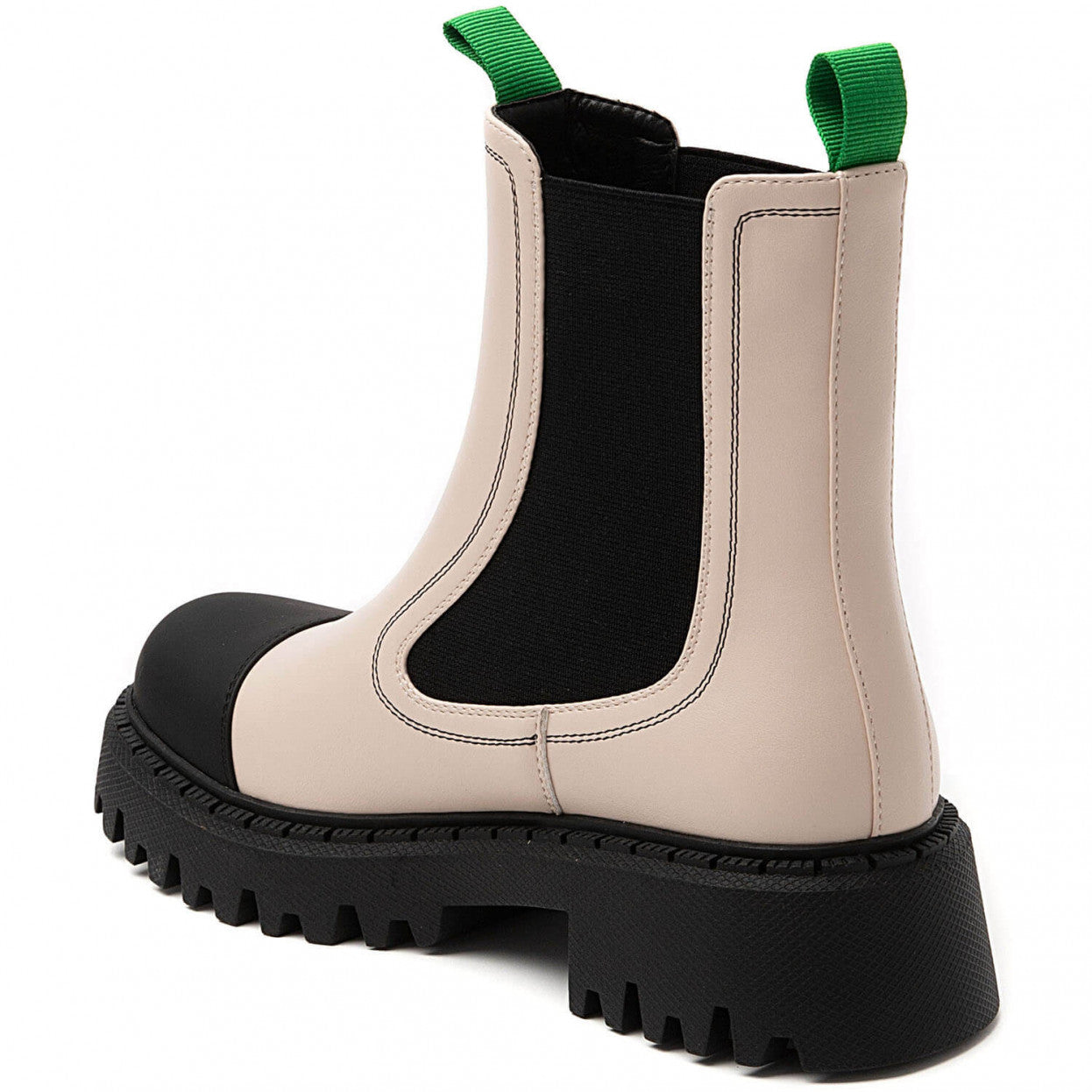 Stiefeletten 5656