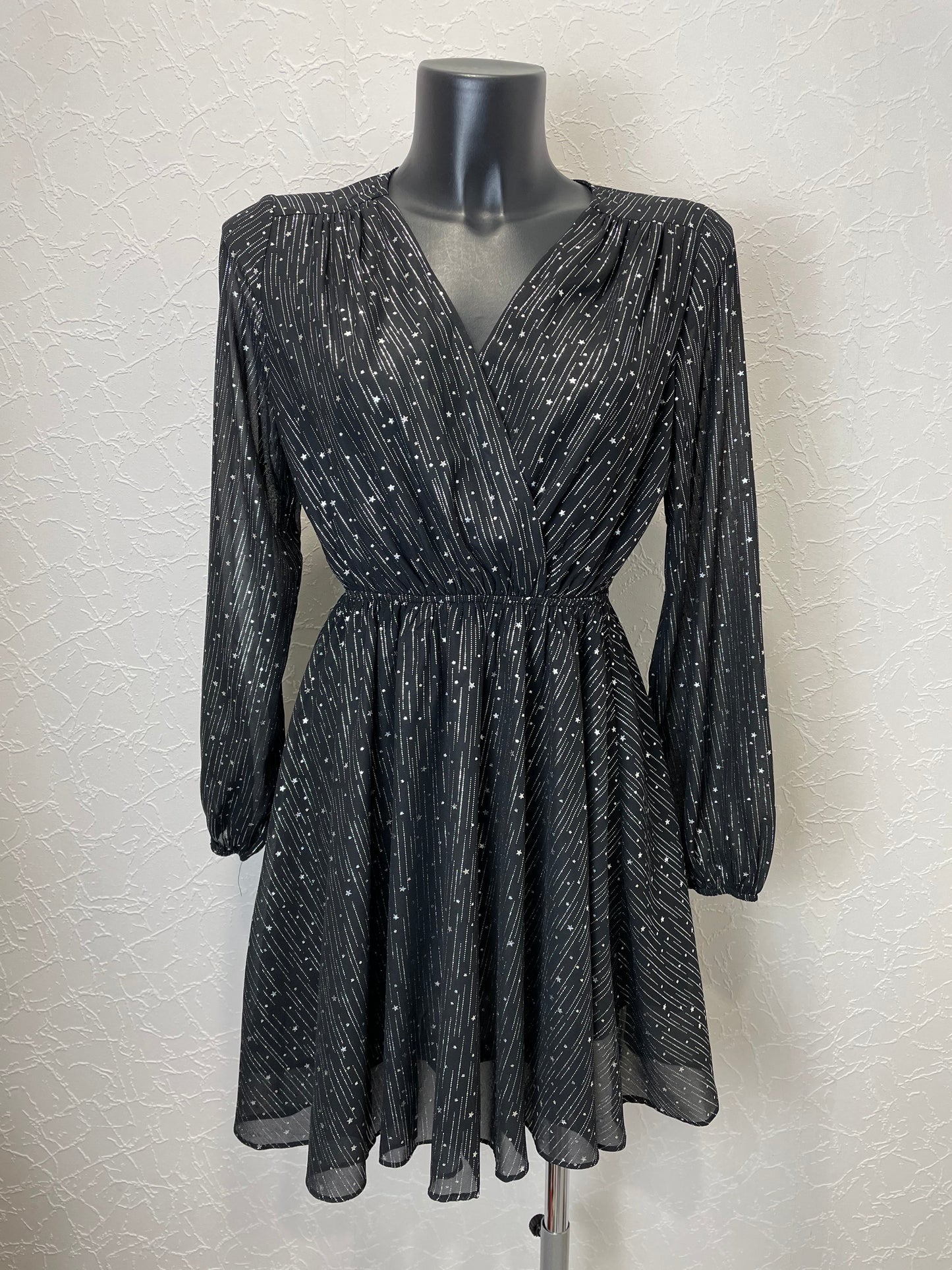 Kleid Stars