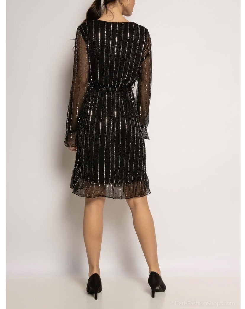 Kleid Galaxy