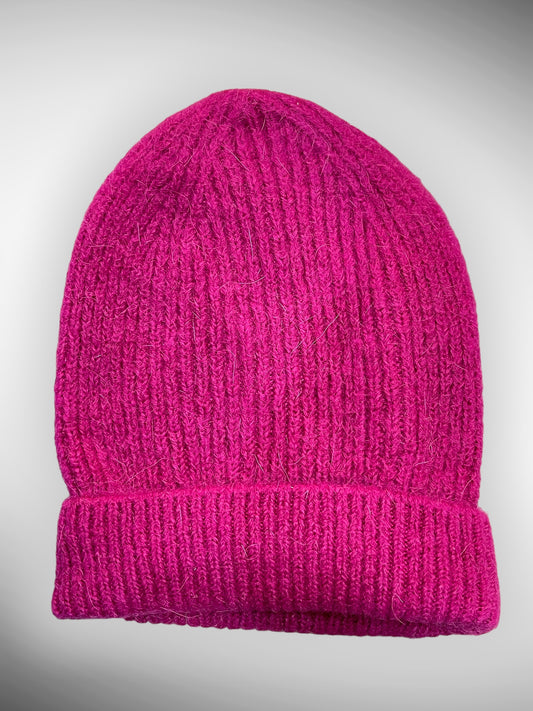 Mütze Ischgl Mohair