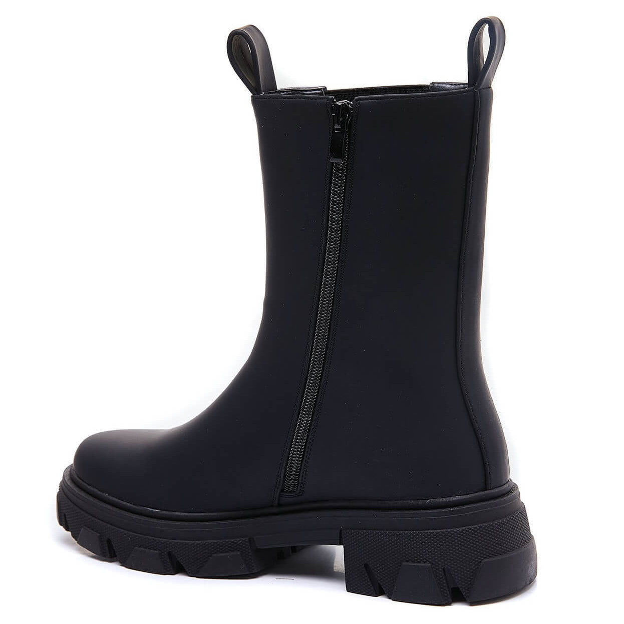Stiefeletten 7772A