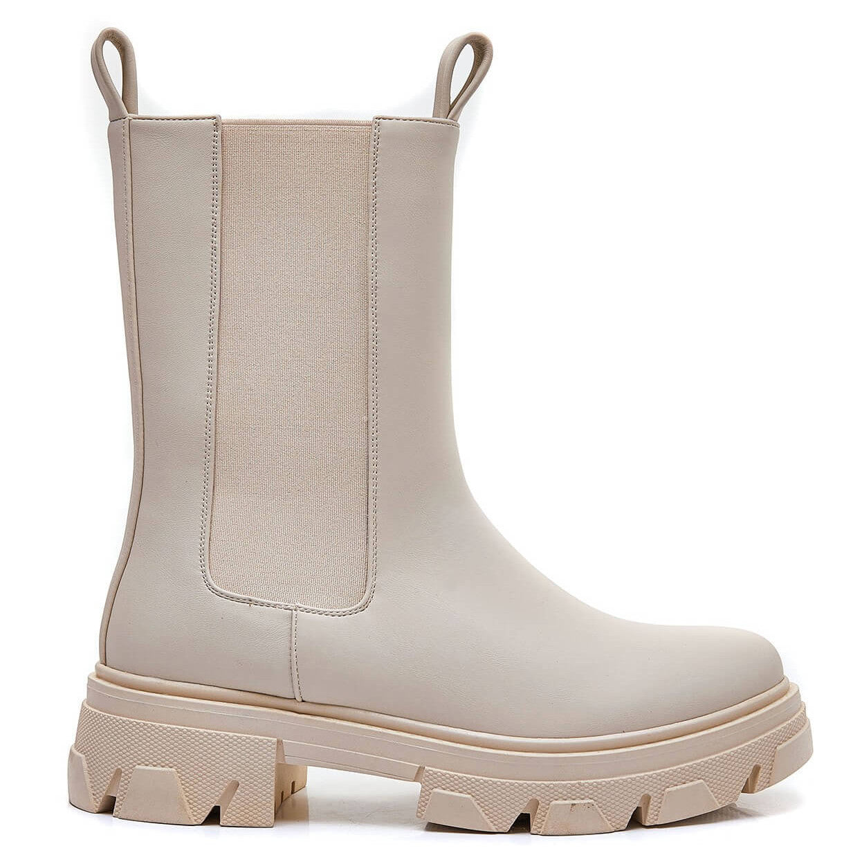 Stiefeletten 7772A
