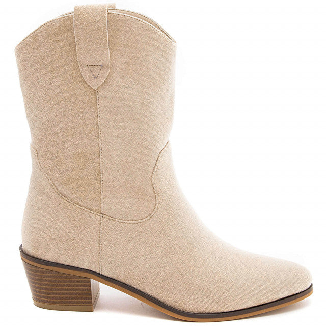Stiefel 8619