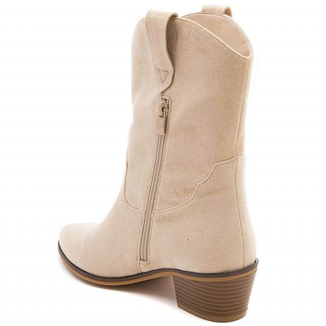 Stiefel 8619
