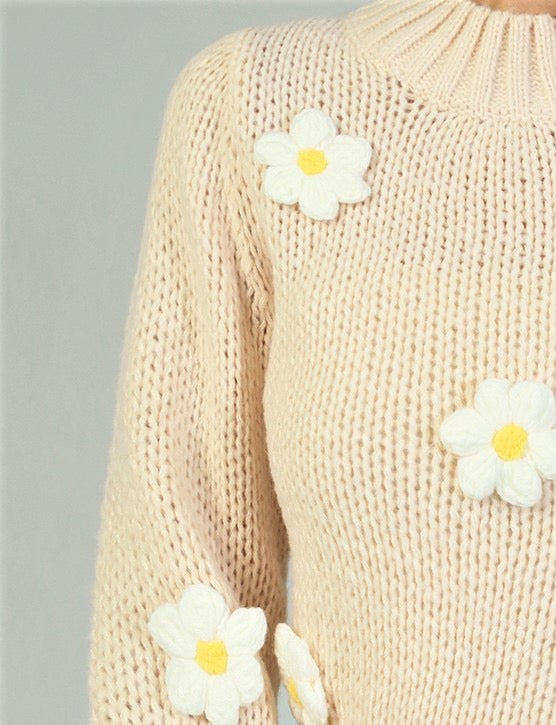 Pulli Daisy