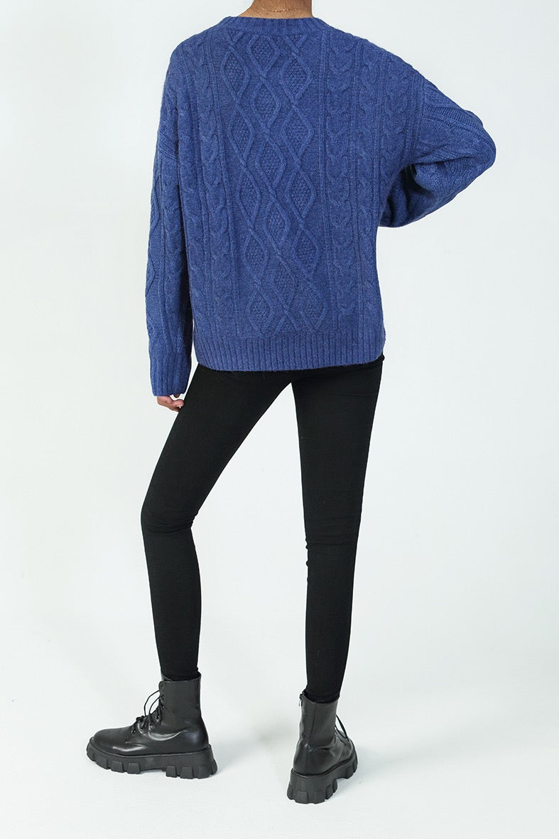 Pulli Plait