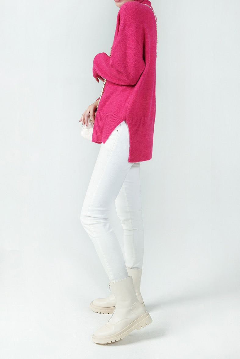 Pulli turtle