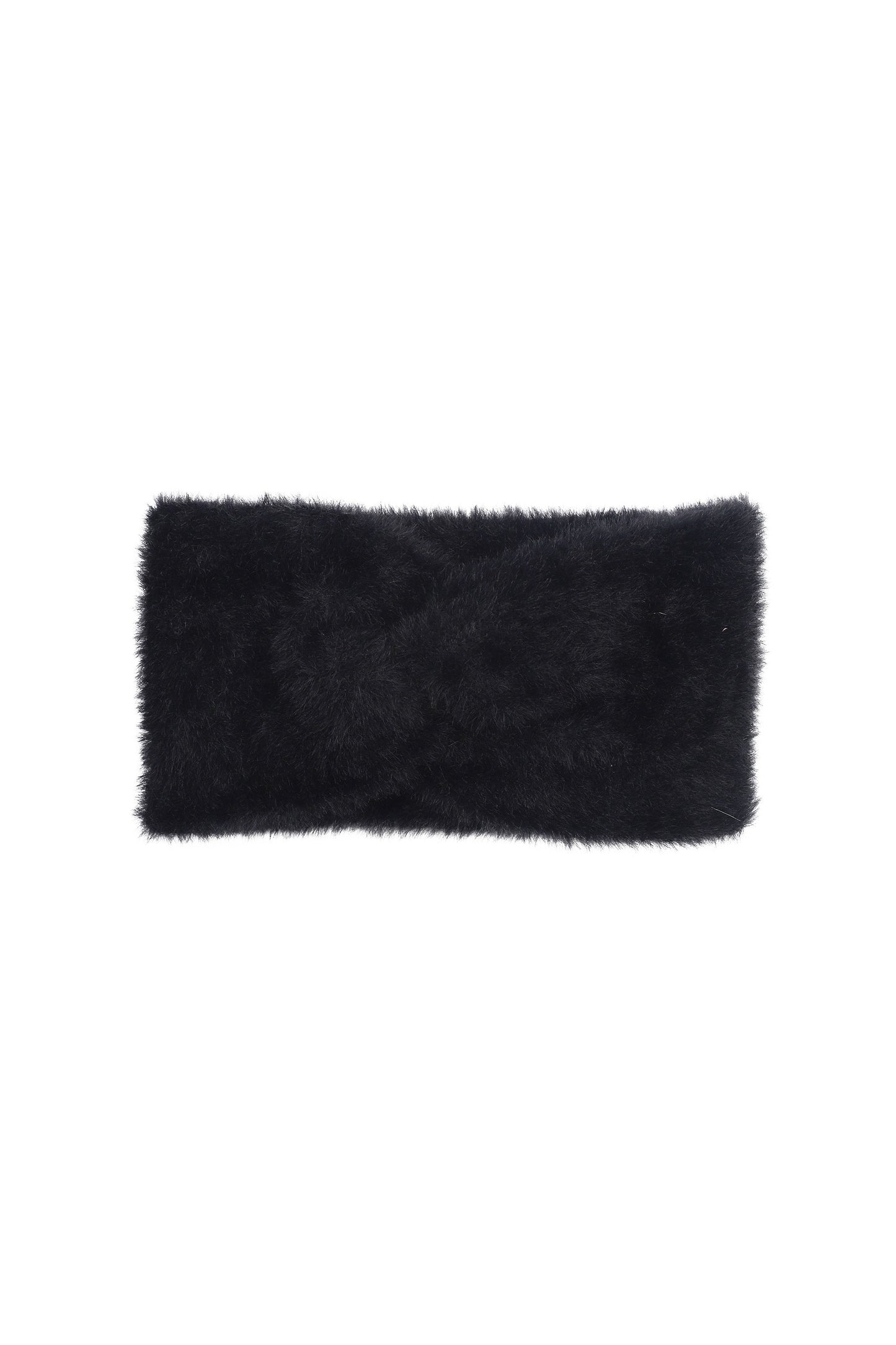 Stirnband Flauschy