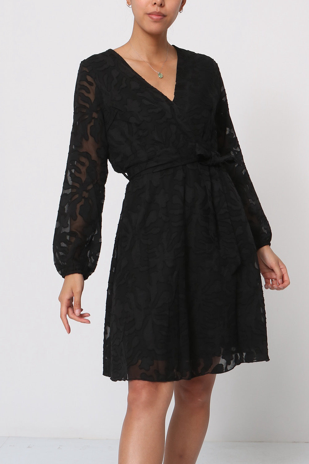 Kleid Planty Elegance