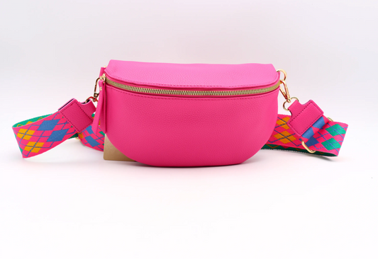 Bauchtasche Kiko Strap