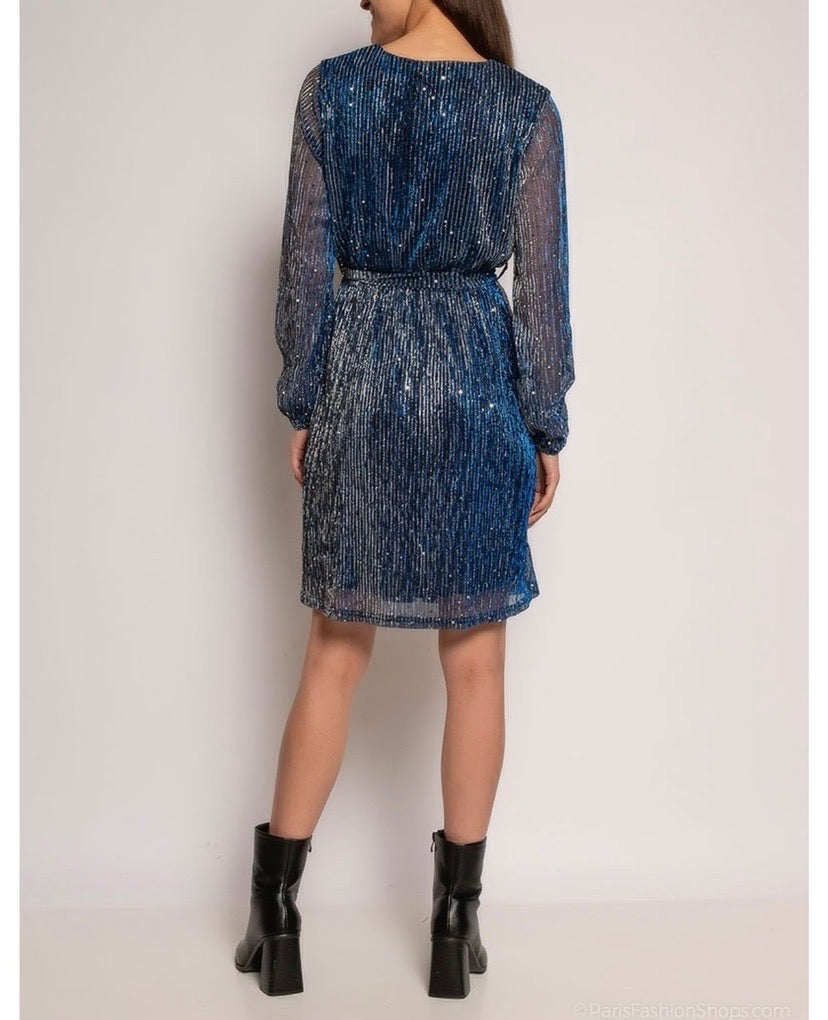 Kleid Milkyway