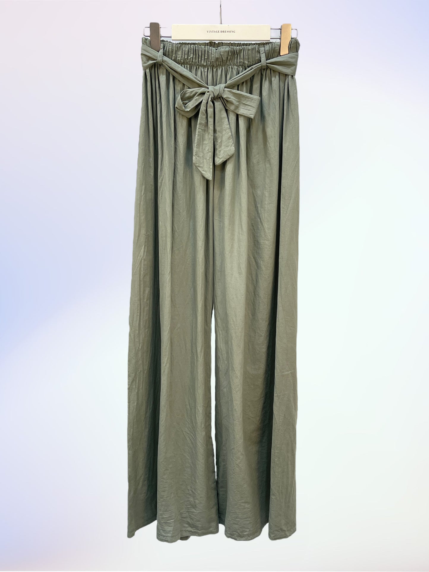 Hose Pina Summer