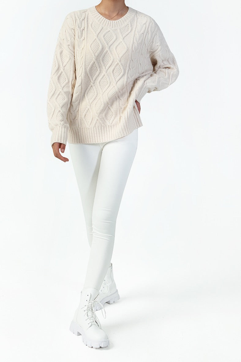 Pulli Plait