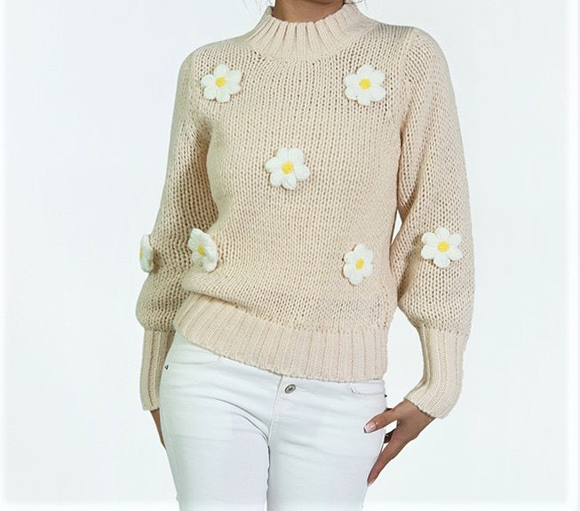 Pulli Daisy