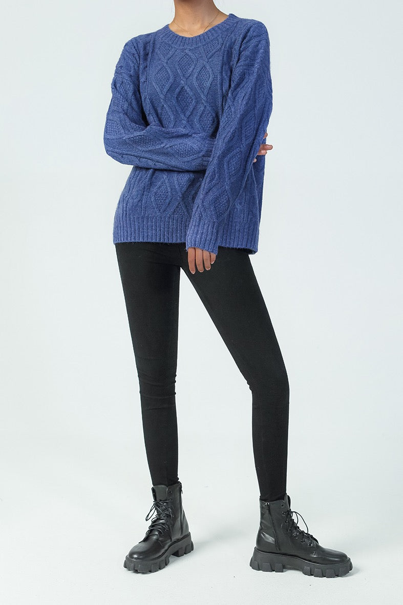 Pulli Plait