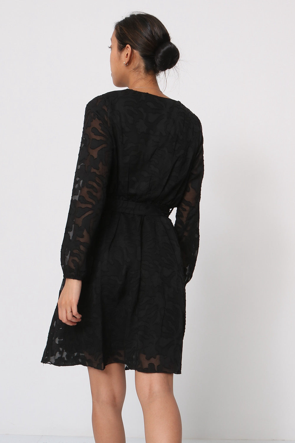 Kleid Planty Elegance